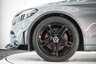 USED 2021 21 MERCEDES-BENZ C-CLASS 1.5 C 200 AMG LINE PREMIUM MHEV 2d 181 BHP 