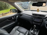 USED 2019 19 NISSAN X-TRAIL 1.3 DIG-T TEKNA DCT 5d 158 BHP 