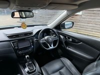 USED 2019 19 NISSAN X-TRAIL 1.3 DIG-T TEKNA DCT 5d 158 BHP 
