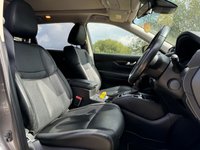 USED 2019 19 NISSAN X-TRAIL 1.3 DIG-T TEKNA DCT 5d 158 BHP 