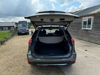 USED 2019 19 NISSAN X-TRAIL 1.3 DIG-T TEKNA DCT 5d 158 BHP 