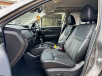 USED 2019 19 NISSAN X-TRAIL 1.3 DIG-T TEKNA DCT 5d 158 BHP 