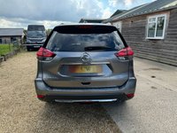 USED 2019 19 NISSAN X-TRAIL 1.3 DIG-T TEKNA DCT 5d 158 BHP 