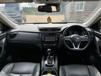 USED 2019 19 NISSAN X-TRAIL 1.3 DIG-T TEKNA DCT 5d 158 BHP 