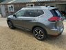 USED 2019 19 NISSAN X-TRAIL 1.3 DIG-T TEKNA DCT 5d 158 BHP 