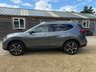 USED 2019 19 NISSAN X-TRAIL 1.3 DIG-T TEKNA DCT 5d 158 BHP 