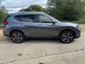 USED 2019 19 NISSAN X-TRAIL 1.3 DIG-T TEKNA DCT 5d 158 BHP 