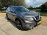 USED 2019 19 NISSAN X-TRAIL 1.3 DIG-T TEKNA DCT 5d 158 BHP 
