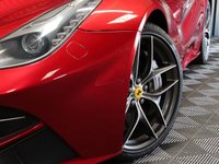 USED 2014 14 FERRARI F12 BERLINETTA 6.3 AB 2d 731 BHP Amazing Colour Combination, Front Axel Lift, Carbon Interior, Ferrari History (just serviced), over &pound;50k of optional extras, 12 MONTHS WARRANTY