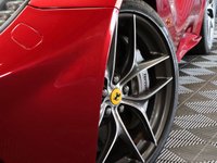 USED 2014 14 FERRARI F12 BERLINETTA 6.3 AB 2d 731 BHP Amazing Colour Combination, Front Axel Lift, Carbon Interior, Ferrari History (just serviced), over &pound;50k of optional extras, 12 MONTHS WARRANTY