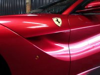 USED 2014 14 FERRARI F12 BERLINETTA 6.3 AB 2d 731 BHP Amazing Colour Combination, Front Axel Lift, Carbon Interior, Ferrari History (just serviced), over &pound;50k of optional extras, 12 MONTHS WARRANTY