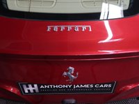 USED 2014 14 FERRARI F12 BERLINETTA 6.3 AB 2d 731 BHP Amazing Colour Combination, Front Axel Lift, Carbon Interior, Ferrari History (just serviced), over &pound;50k of optional extras, 12 MONTHS WARRANTY