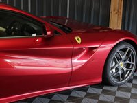 USED 2014 14 FERRARI F12 BERLINETTA 6.3 AB 2d 731 BHP Amazing Colour Combination, Front Axel Lift, Carbon Interior, Ferrari History (just serviced), over &pound;50k of optional extras, 12 MONTHS WARRANTY