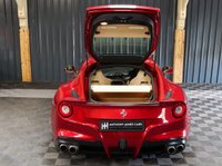 USED 2014 14 FERRARI F12 BERLINETTA 6.3 AB 2d 731 BHP Amazing Colour Combination, Front Axel Lift, Carbon Interior, Ferrari History (just serviced), over &pound;50k of optional extras, 12 MONTHS WARRANTY