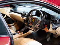 USED 2014 14 FERRARI F12 BERLINETTA 6.3 AB 2d 731 BHP Amazing Colour Combination, Front Axel Lift, Carbon Interior, Ferrari History (just serviced), over &pound;50k of optional extras, 12 MONTHS WARRANTY