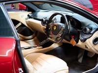 USED 2014 14 FERRARI F12 BERLINETTA 6.3 AB 2d 731 BHP Amazing Colour Combination, Front Axel Lift, Carbon Interior, Ferrari History (just serviced), over &pound;50k of optional extras, 12 MONTHS WARRANTY