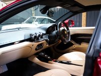 USED 2014 14 FERRARI F12 BERLINETTA 6.3 AB 2d 731 BHP Amazing Colour Combination, Front Axel Lift, Carbon Interior, Ferrari History (just serviced), over &pound;50k of optional extras, 12 MONTHS WARRANTY