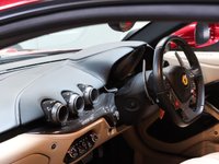 USED 2014 14 FERRARI F12 BERLINETTA 6.3 AB 2d 731 BHP Amazing Colour Combination, Front Axel Lift, Carbon Interior, Ferrari History (just serviced), over &pound;50k of optional extras, 12 MONTHS WARRANTY