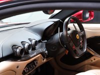 USED 2014 14 FERRARI F12 BERLINETTA 6.3 AB 2d 731 BHP Amazing Colour Combination, Front Axel Lift, Carbon Interior, Ferrari History (just serviced), over &pound;50k of optional extras, 12 MONTHS WARRANTY