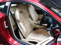 USED 2014 14 FERRARI F12 BERLINETTA 6.3 AB 2d 731 BHP Amazing Colour Combination, Front Axel Lift, Carbon Interior, Ferrari History (just serviced), over &pound;50k of optional extras, 12 MONTHS WARRANTY