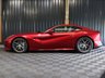 USED 2014 14 FERRARI F12 BERLINETTA 6.3 AB 2d 731 BHP Amazing Colour Combination, Front Axel Lift, Carbon Interior, Ferrari History (just serviced), over &pound;50k of optional extras, 12 MONTHS WARRANTY