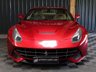 USED 2014 14 FERRARI F12 BERLINETTA 6.3 AB 2d 731 BHP Amazing Colour Combination, Front Axel Lift, Carbon Interior, Ferrari History (just serviced), over &pound;50k of optional extras, 12 MONTHS WARRANTY