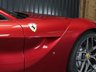 USED 2014 14 FERRARI F12 BERLINETTA 6.3 AB 2d 731 BHP Amazing Colour Combination, Front Axel Lift, Carbon Interior, Ferrari History (just serviced), over &pound;50k of optional extras, 12 MONTHS WARRANTY