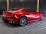 USED 2014 14 FERRARI F12 BERLINETTA 6.3 AB 2d 731 BHP Amazing Colour Combination, Front Axel Lift, Carbon Interior, Ferrari History (just serviced), over &pound;50k of optional extras, 12 MONTHS WARRANTY