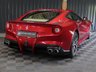 USED 2014 14 FERRARI F12 BERLINETTA 6.3 AB 2d 731 BHP Amazing Colour Combination, Front Axel Lift, Carbon Interior, Ferrari History (just serviced), over &pound;50k of optional extras, 12 MONTHS WARRANTY
