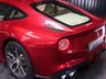 USED 2014 14 FERRARI F12 BERLINETTA 6.3 AB 2d 731 BHP Amazing Colour Combination, Front Axel Lift, Carbon Interior, Ferrari History (just serviced), over &pound;50k of optional extras, 12 MONTHS WARRANTY