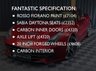 USED 2014 14 FERRARI F12 BERLINETTA 6.3 AB 2d 731 BHP Amazing Colour Combination, Front Axel Lift, Carbon Interior, Ferrari History (just serviced), over &pound;50k of optional extras, 12 MONTHS WARRANTY