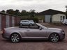 USED 2007 BENTLEY CONTINENTAL 6.0 GTC 2d 550 BHP LOW MILES & MOT UNTIL SEPT 2025!