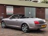 USED 2007 BENTLEY CONTINENTAL 6.0 GTC 2d 550 BHP LOW MILES & MOT UNTIL SEPT 2025!
