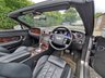 USED 2007 BENTLEY CONTINENTAL 6.0 GTC 2d 550 BHP LOW MILES & MOT UNTIL SEPT 2025!