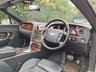 USED 2007 BENTLEY CONTINENTAL 6.0 GTC 2d 550 BHP LOW MILES & MOT UNTIL SEPT 2025!