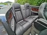 USED 2007 BENTLEY CONTINENTAL 6.0 GTC 2d 550 BHP LOW MILES & MOT UNTIL SEPT 2025!