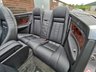 USED 2007 BENTLEY CONTINENTAL 6.0 GTC 2d 550 BHP LOW MILES & MOT UNTIL SEPT 2025!