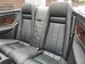 USED 2007 BENTLEY CONTINENTAL 6.0 GTC 2d 550 BHP LOW MILES & MOT UNTIL SEPT 2025!