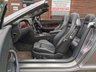 USED 2007 BENTLEY CONTINENTAL 6.0 GTC 2d 550 BHP LOW MILES & MOT UNTIL SEPT 2025!
