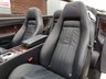 USED 2007 BENTLEY CONTINENTAL 6.0 GTC 2d 550 BHP LOW MILES & MOT UNTIL SEPT 2025!