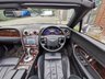 USED 2007 BENTLEY CONTINENTAL 6.0 GTC 2d 550 BHP LOW MILES & MOT UNTIL SEPT 2025!