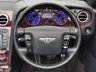 USED 2007 BENTLEY CONTINENTAL 6.0 GTC 2d 550 BHP LOW MILES & MOT UNTIL SEPT 2025!