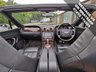 USED 2007 BENTLEY CONTINENTAL 6.0 GTC 2d 550 BHP LOW MILES & MOT UNTIL SEPT 2025!