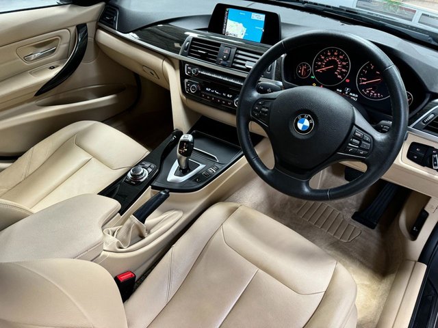 View our BMW 3 SERIES
