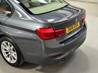 USED 2016 16 BMW 3 SERIES 2.0 320I SE 4d 181 BHP 17" ALLOY+HEATED LEATHER SEATS