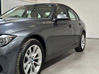 USED 2016 16 BMW 3 SERIES 2.0 320I SE 4d 181 BHP 17" ALLOY+HEATED LEATHER SEATS