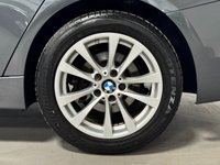 USED 2016 16 BMW 3 SERIES 2.0 320I SE 4d 181 BHP 17" ALLOY+HEATED LEATHER SEATS