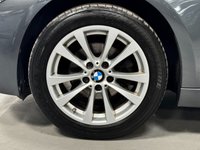 USED 2016 16 BMW 3 SERIES 2.0 320I SE 4d 181 BHP 17" ALLOY+HEATED LEATHER SEATS