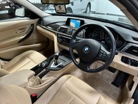 USED 2016 16 BMW 3 SERIES 2.0 320I SE 4d 181 BHP 17" ALLOY+HEATED LEATHER SEATS