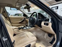 USED 2016 16 BMW 3 SERIES 2.0 320I SE 4d 181 BHP 17" ALLOY+HEATED LEATHER SEATS
